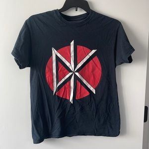 Dead Kennedys band tee